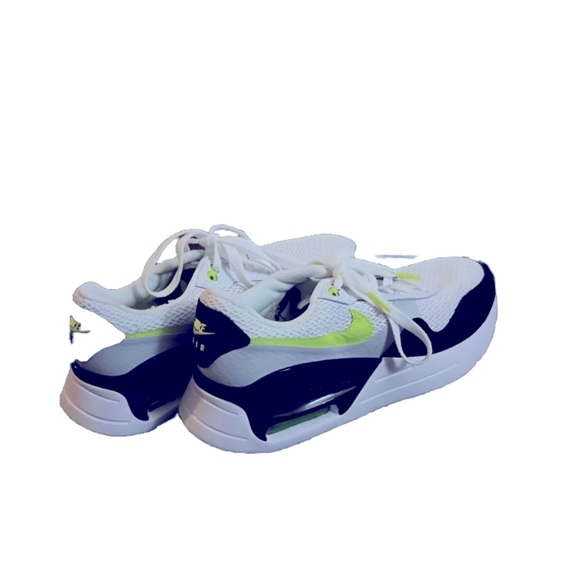 Nike Air Max Men’s size 8 worn once - Picture 3 of 5